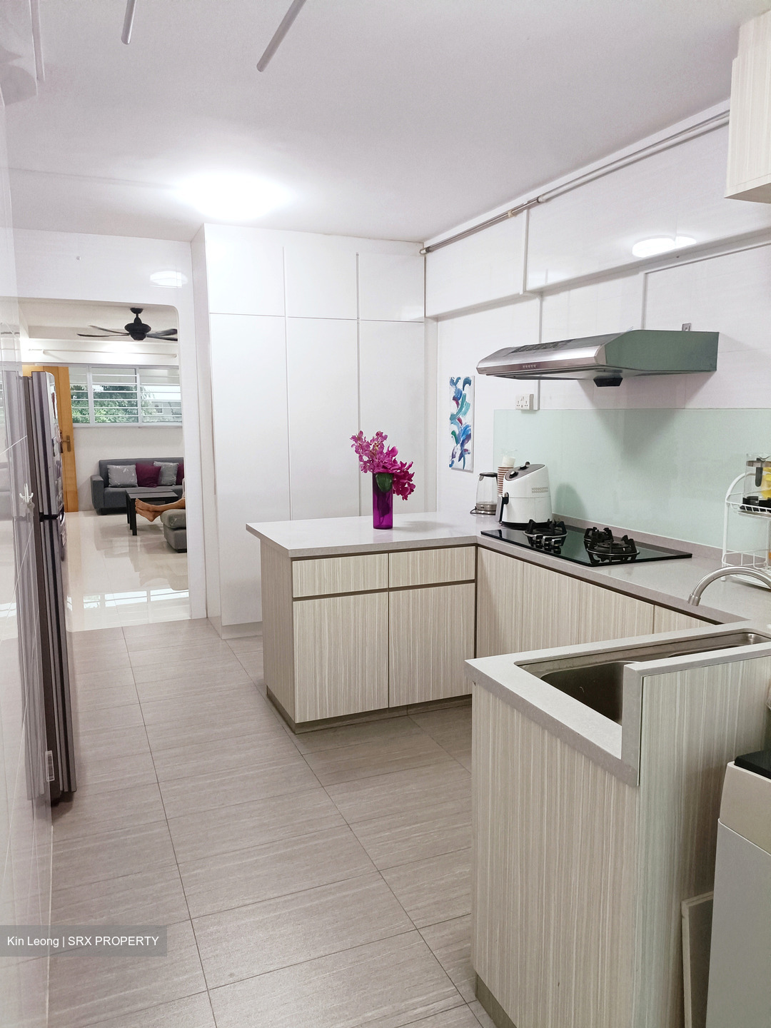 Blk 803 Khatib Gardens (Yishun), HDB 3 Rooms #449461021